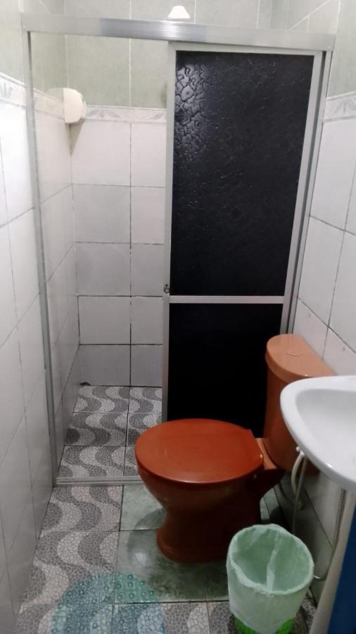 Pousada Ceu Belém Dış mekan fotoğraf